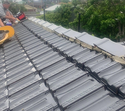 Associated Roof Tiling - Mount Gambier, SA