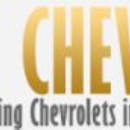 Scenic Chevrolet - Automobile Parts & Supplies