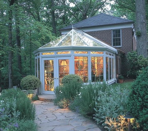 Four Seasons Sunrooms - Salem, NH