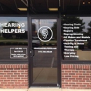 Hearing Helpers - Hearing Aids-Parts & Repairing