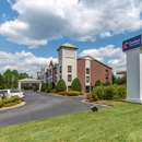 Comfort Inn & Suites Dahlonega University Area - Motels