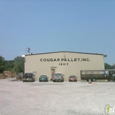 Cougar Pallet Inc - Packing & Crating Service