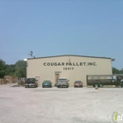 Cougar Pallet Inc