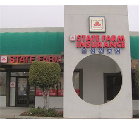 Sung Sohn - State Farm Insurance Agent - San Diego, CA