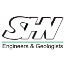 SHN Consulting Engineers & Geologists - Consulting Engineers