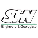 SHN Consulting Engineers & Geologists Inc - Environmental & Ecological Consultants