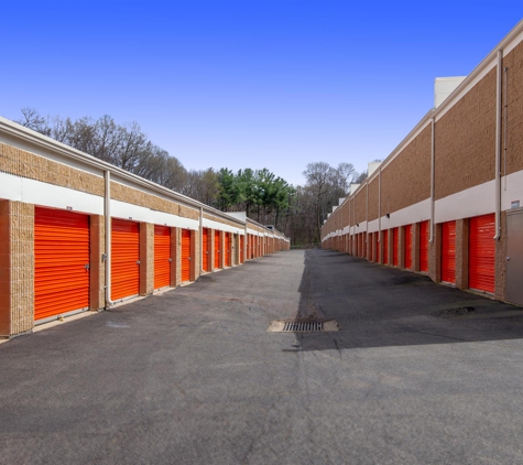 Public Storage - Burke, VA