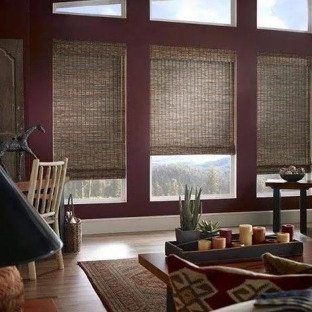 C&C Shutters and Window Coverings