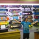 Atlas Sporting Goods Skateboard Shop