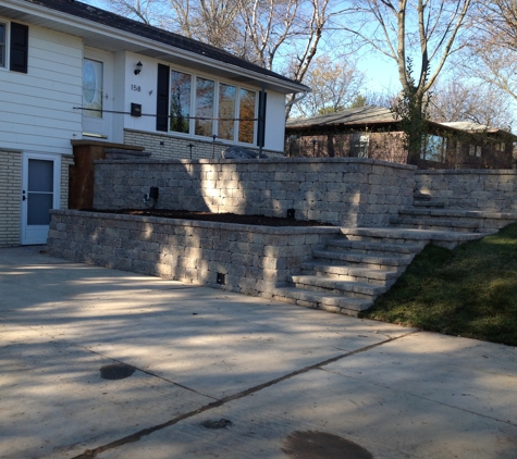 A 1 Landscaping - Sun Prairie, WI