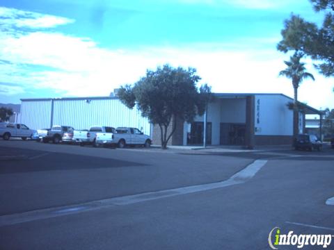 Alliance Service & Control - Phoenix, AZ 85040