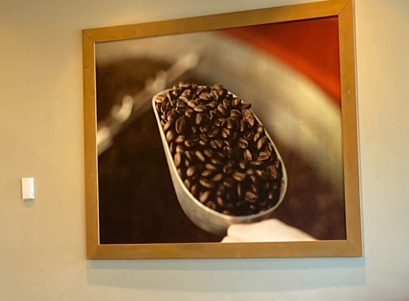 Starbucks Coffee - Chatsworth, CA