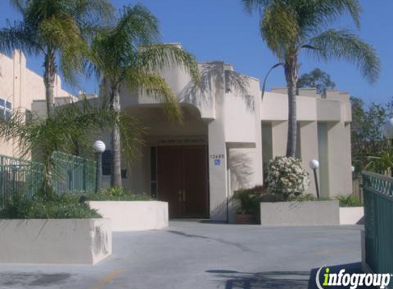 Adat Yeshurun Valley Sephardic Congregation - North Hollywood, CA