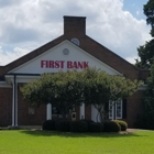 First Bank - Kenansville, NC