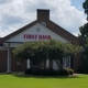 First Bank - Kenansville, NC