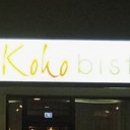 Koho Bistro - Fine Dining Restaurants