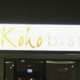 Koho Bistro