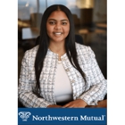 Atihrra Finerson with Northwestern Mutual