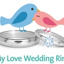 My Love Wedding Ring - Jewelers
