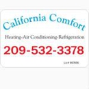 California Comfort - Refrigeration Equipment-Parts & Supplies