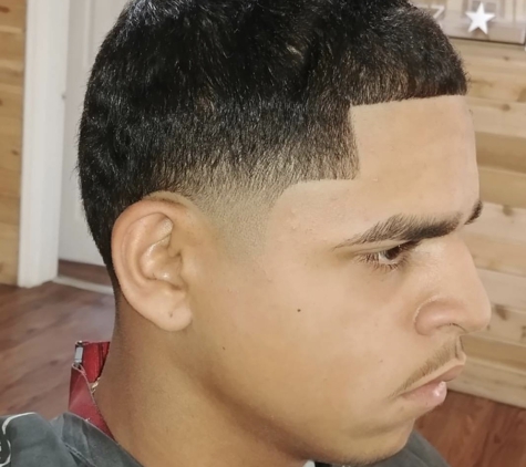 Urban Stylez Barber - Orlando, FL