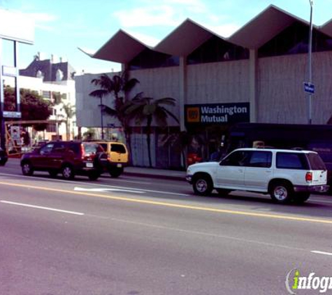 Chase Bank - Los Angeles, CA