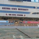 Sun Devil Stadium - Historical Places