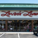 Lovers Lane - Lingerie