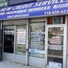 New Credit Services Inc