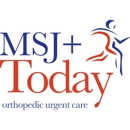 MSJ+Today - Physicians & Surgeons, Orthopedics