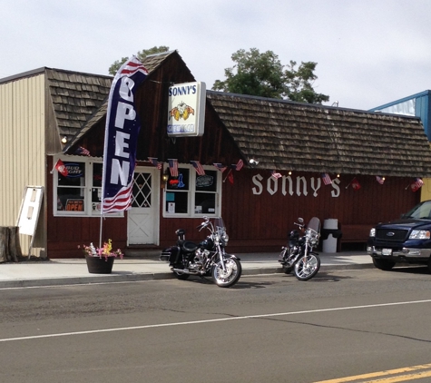 Sonnys Tavern - Washtucna, WA