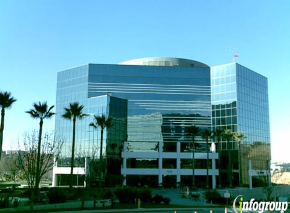 Akamai Technologies - San Diego, CA