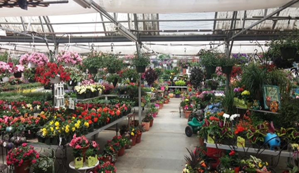 Reit's Garden Center - Stanley, WI