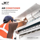 Jet Air Co. Inc. - Air Conditioning Service & Repair