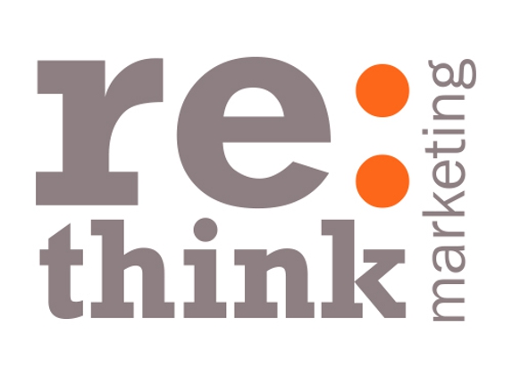 Rethink Marketing - Dubuque, IA