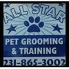 All Star Grooming & Training gallery