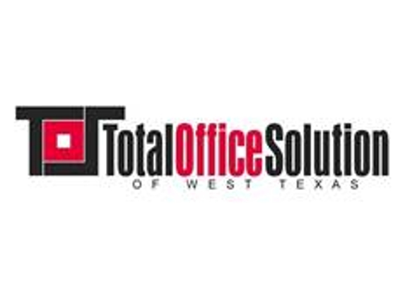 Total Office Solution of West Texas - Odessa, TX