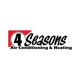 4 Seasons Air Conditioning and Heating