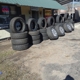 Castillo's tires service