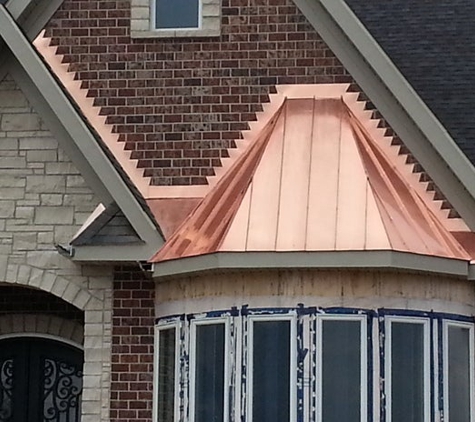 Arch Roofing - Florissant, MO