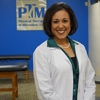 Dr. Sylvestra Ramirez, DPT, MWH, CEAS gallery