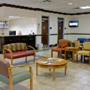 Frye Regional in-Patient Rehab - Rehabilitation Services