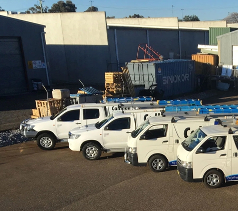 Callinan's Electrical - Tamworth, NSW