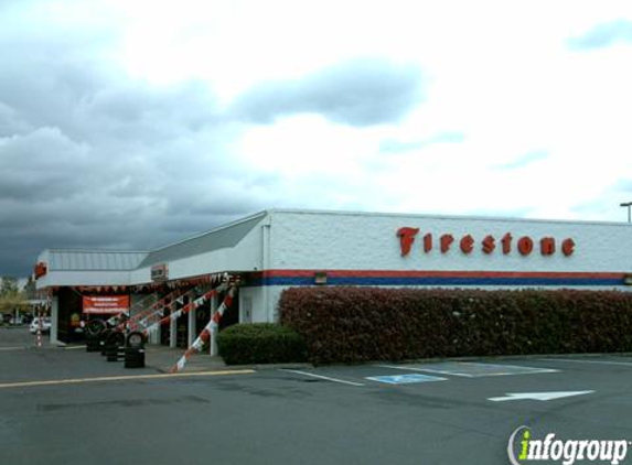 Firestone Complete Auto Care - Gresham, OR