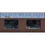 Buckeye Welder Sales