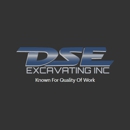 DSE Excavating Inc - Excavation Contractors