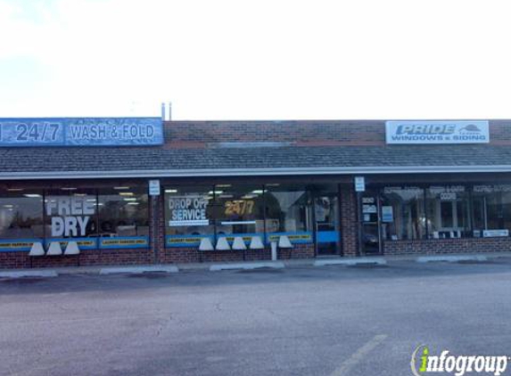 Hoffman Estates Laundromat Ilc - Hoffman Estates, IL