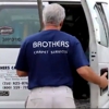 Brothers Carpet Service gallery