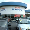 Carr Subaru Service gallery