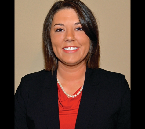 Ashley Caudle - State Farm Insurance Agent - Gardendale, AL